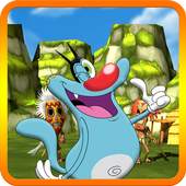 Oggy Temple Run -  Endless Runner 1.1