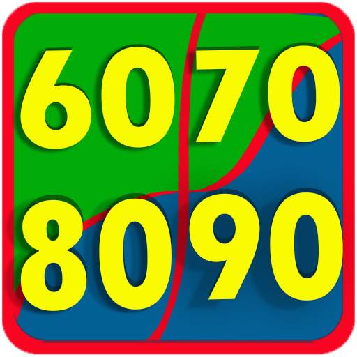 Musica de los 70 80 90 Gratis 1.0.9