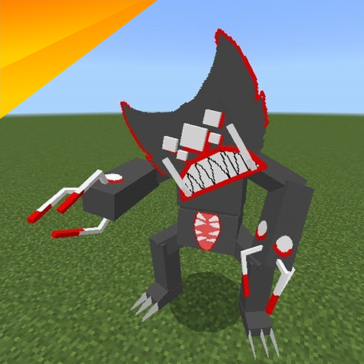 Killy Willy Mod For MCPE 2023 icon