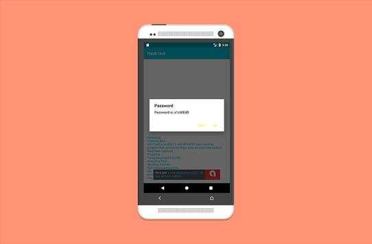 Password Hacker Prank for Fb screenshot 3