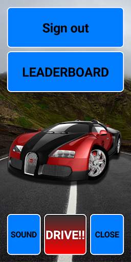 Need for Driving screenshot 1