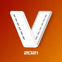 VipMedia Video Downloader 2021 logo