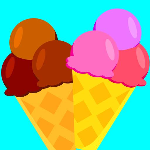 make ice cream cooking game 1.0