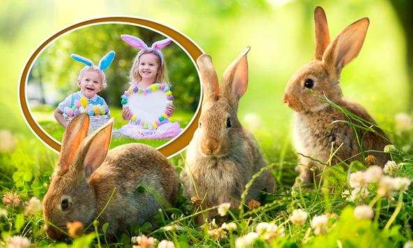 Easter Photo Frames screenshot 1