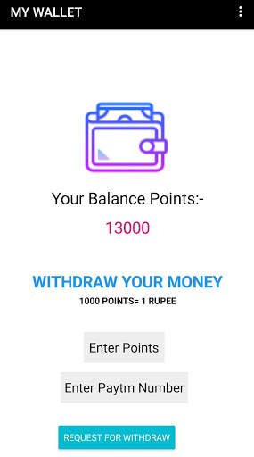 PatchUp-All shopping,food ,games in just one App screenshot 8