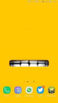 HD Funny Face Wallpaper screenshot 8
