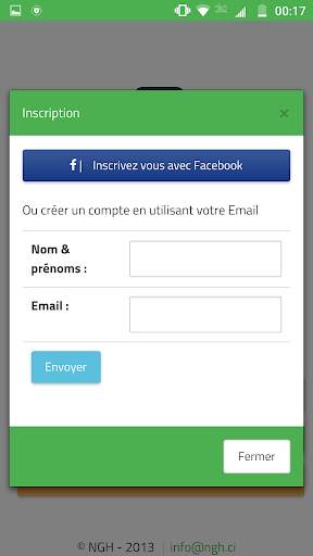 PHARMAPRIX screenshot 2