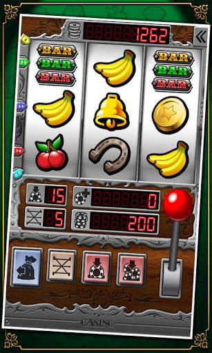 Slots screenshot 1