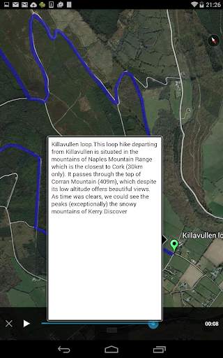 Hike HIT screenshot 8