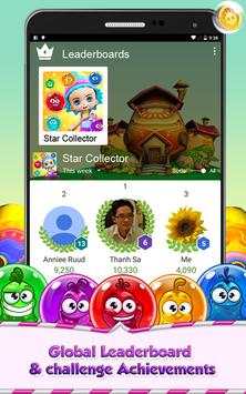 Monster Bubble screenshot 7