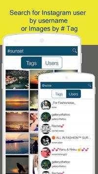 InMapia For Instagram screenshot 6