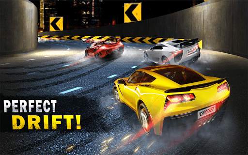 Crazy for Speed screenshot 11