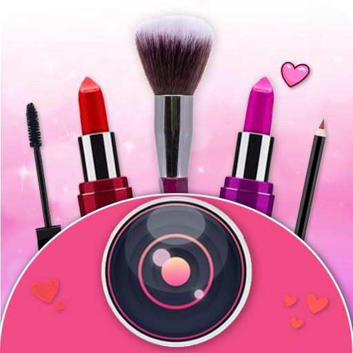 YuFace Makeup Camera 1.1
