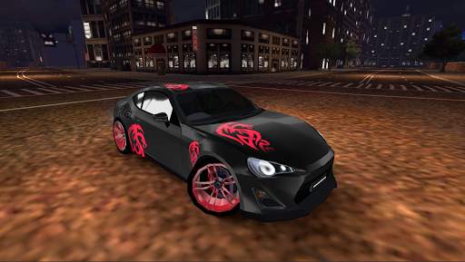Pro Driver: Sports Car Driving Simulator screenshot 3