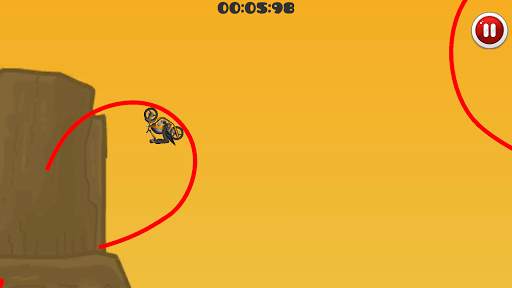 Bike Circus - Racing Game screenshot 7