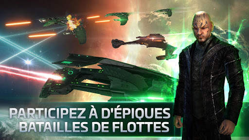 Star Trek™ Fleet Command screenshot 2