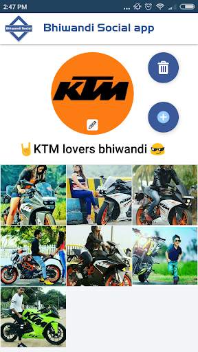 Bhiwandi Social App screenshot 4
