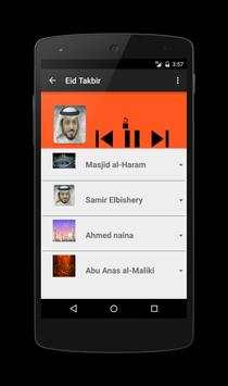 Eid Takbir 2018 screenshot 3