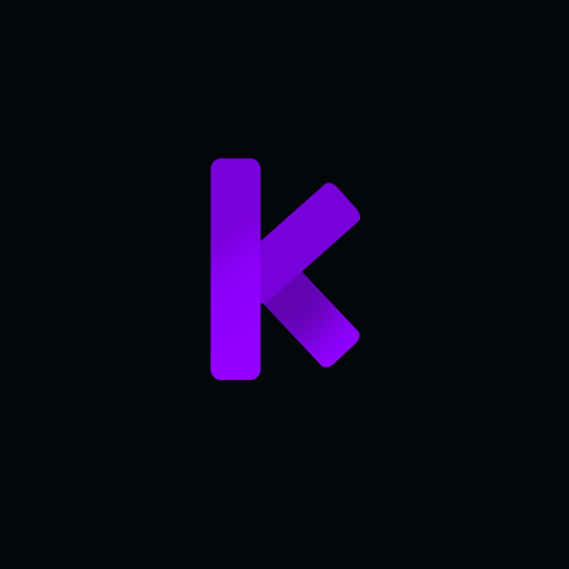 K Player Box आइकन