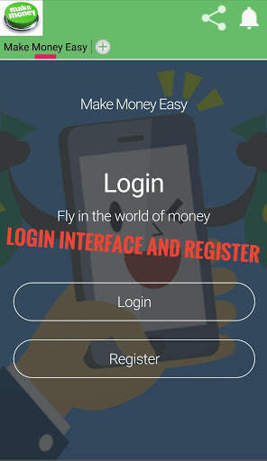 Make Money Easy स्क्रीनशॉट 4