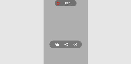 TRIPLE VIDEO MAKER screenshot 1