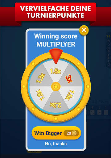 Domino screenshot 18