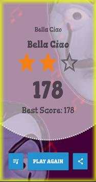Bella Ciao screenshot 4