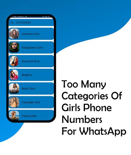 Call Me Boys - Girls Mobile Number Prank 2020 screenshot 3