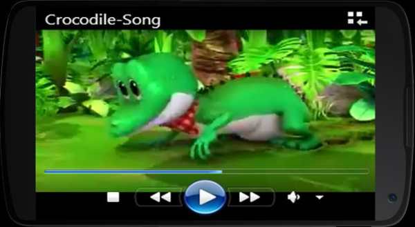Kids Song Offline screenshot 4