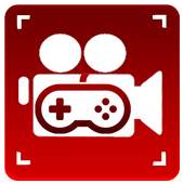Game video screen recorder HD 1.1
