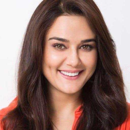 Preity Zinta HD Wallpapers 1.1