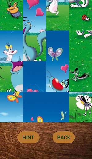 Puzzle Game screenshot 6