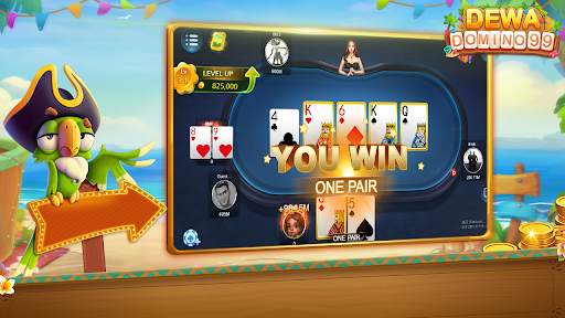 Dewa Domino 99 screenshot 2