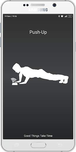 Push Ups | Exercises | Counter | Workout screenshot 2