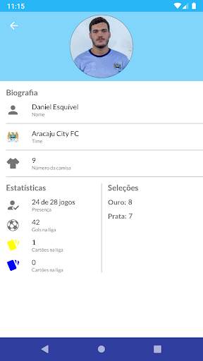UBL screenshot 4