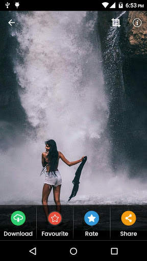 Wallpaper Maniac - Best HD Wallpapers 2019 screenshot 4