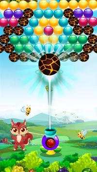 Fruit Bubble screenshot 5