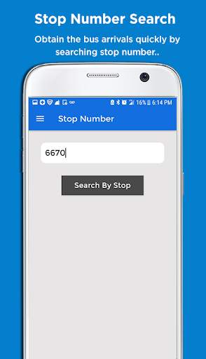 Miami Metro App screenshot 3