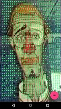 ASCII Video Camera screenshot 1