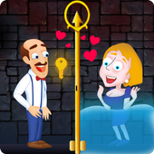 Save The Man Game icon