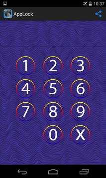 App Lock screenshot 8