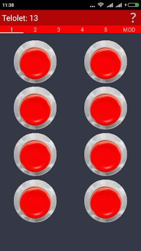 Klakson Telolet (Big Bus Horn  screenshot 2