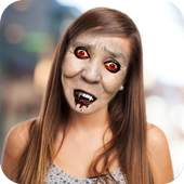 Masquerade Camera 2.0