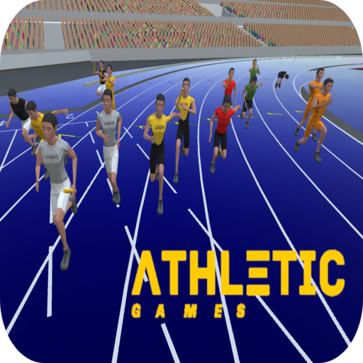 Athletic Games आइकन