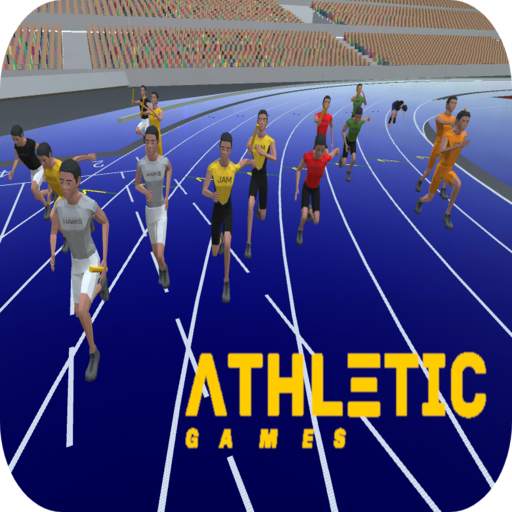 Athletic Games 6.42
