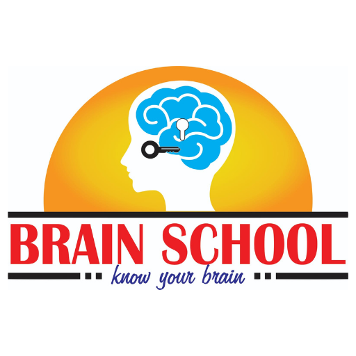 Brain School icon