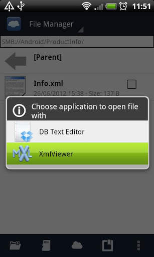 Xml Viewer screenshot 4