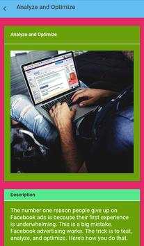 Facebook Ads Guide screenshot 5