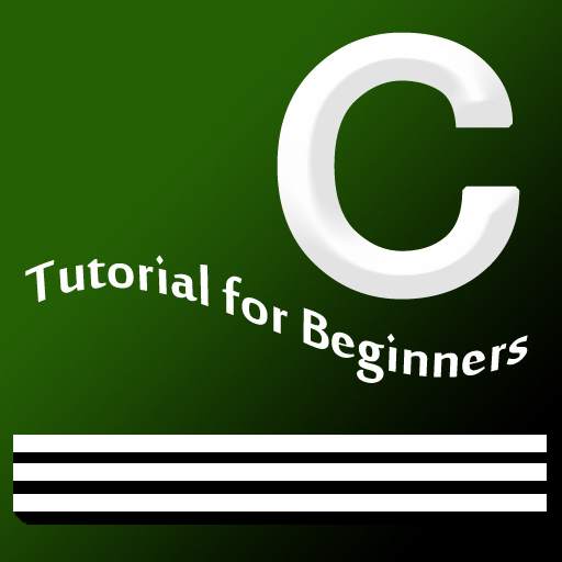 C language tutorial for beggin 1.1.0