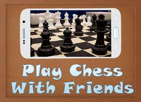 Play Chess With Friends screenshot 2